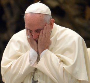Francis-Bergoglio