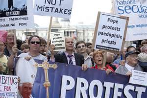 Newpapal Protest