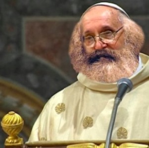 Francis-Bergoglio