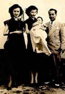 Godparents