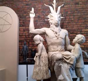Baphomet