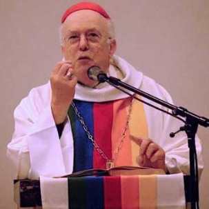 Godfried Danneels