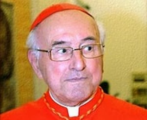 Walter Brandmueller