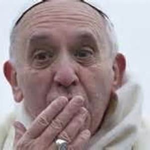 Francis-Bergoglio