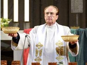 Novus Ordo Presbyter