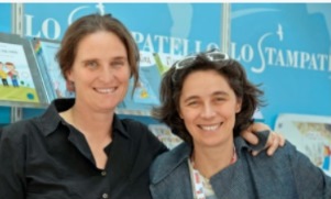 Francesca Pardi & Lesbian 