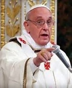 Francis-Bergoglio
