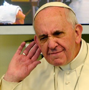 Francis-Bergoglio