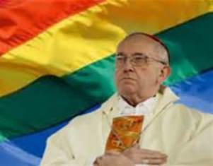Francis-Bergoglio