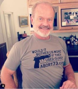 Kelsey Grammer