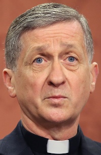 Blase Cupich