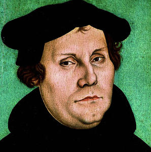 Martin Luther