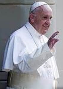 Francis-Bergoglio