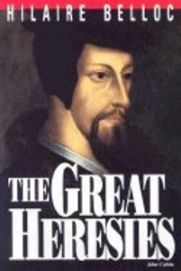 Great Heresies