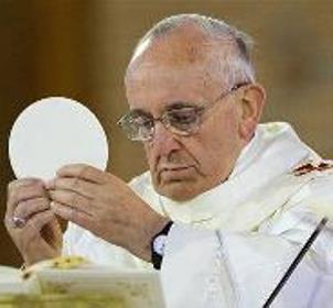 Francis-Bergoglio