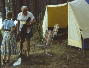 JPII-Wojtyla and Anna-Teresa Tymieniecka