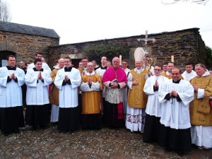 Resistance Ordinands