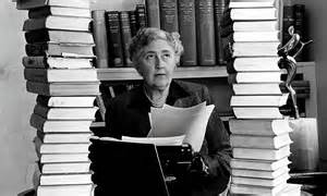 Agatha Christie