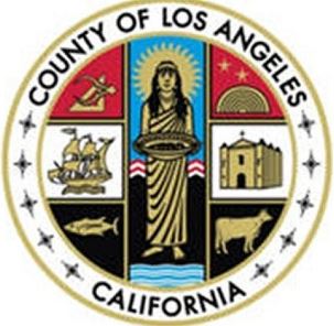 Los Angeles Seal