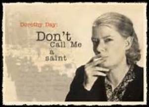 Dorothy Day