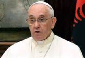 Francis-Bergoglio