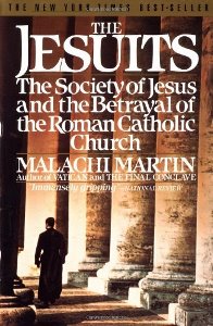 Malachi Martin's 'The Jesuits'