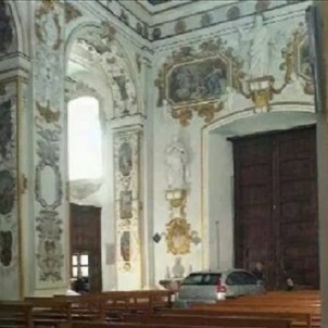 Palermo Newcathedral