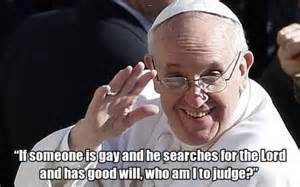 Francis-Bergoglio