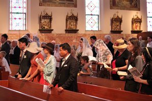 Traditional Catholic Congregation