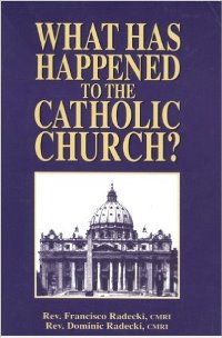 What Has Happened to the Catholic Church?