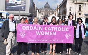 Women's Ordinations Worldwide