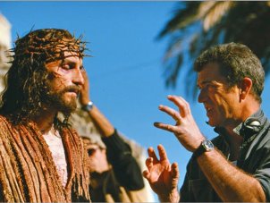 The Christ & Mel Gibson