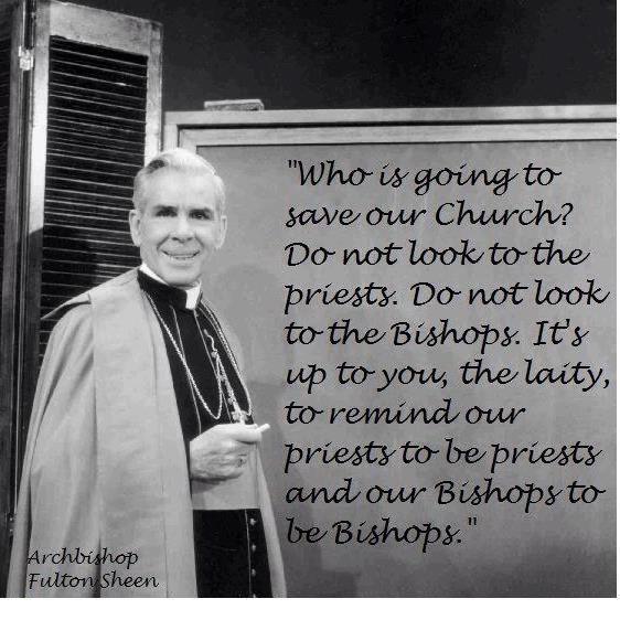 Fulton Sheen