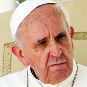 Francis-Bergoglio