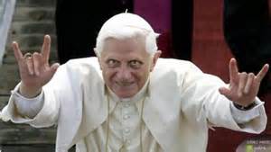 Benedict-Ratzinger