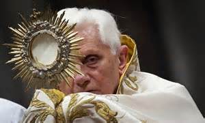 Benedict-Ratzinger