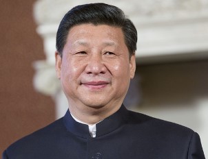 Xi Jinping