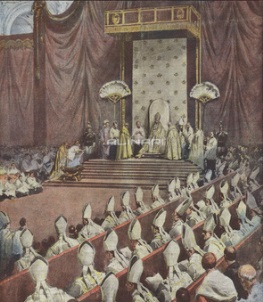 Canonization of St. Joan of Arc