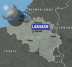 Lanaken, Belgium