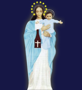Our Lady of Garabandal