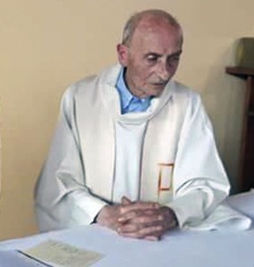 Jacques Hamel