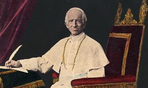 Pope Leo XIII