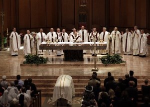 Novus Ordo 'Funeral'