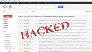 Hacked E-mail