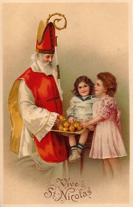 St. Nicholas