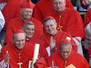 Newcardinals