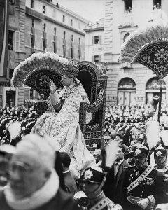 Pope Pius XII