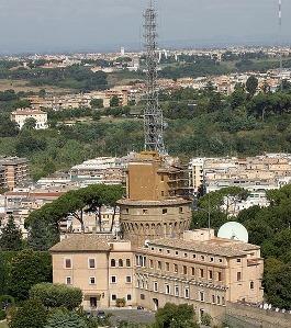 Radio Vaticano