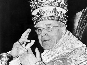 Pope Pius XII