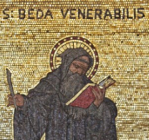 Bede the Venerable